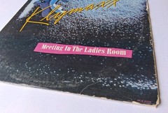 Klymaxx – Meeting In The Ladies Room 12″ Single – 1985 Constellation