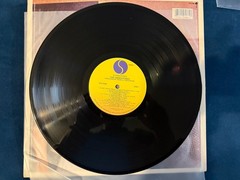 Undertones Hypnotized Vinyl LP 1980 Sire Records SRK6088 Promo VG+/VG+