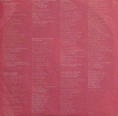 Ringo Starr – Stop And Smell The Roses (LP, Album, Car) (Mint (M)) – 4256401155