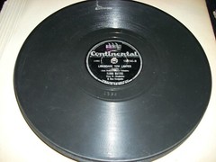 FLORA MATTOS 300 cabrochas / liberdade tem ( world music ) 10″ 78 rpm brazil