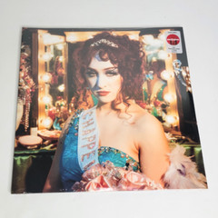 Chappell Roan – The Rise Fall Of Midwest Princess Peaches Cream Vinyl 2LP SEALED