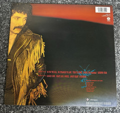 LP VINYL TONY IOMMI BLACK SABBATH SEVENTH STAR VERH 29 UK 1ST PRESS 1986 NM-/EX+