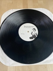 FEEDERZ -Ever Feel Like Killing Your Boss? Rare 80s Punk – Broken Rekids Records