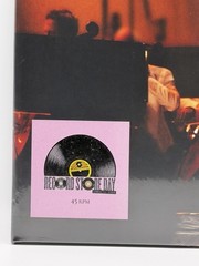 NEW Laufey A Night At The Symphony: Hollywood Bowl Vinyl Record Store Day RSD LP