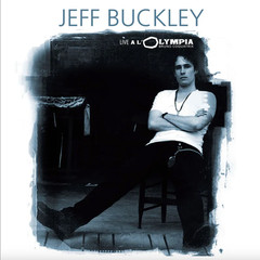 Jeff Buckley – Live A L’Olympia – 2 x VINYL LP RSD 2026 NEW SEALED / IN STOCK