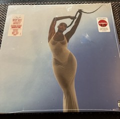 Coco Jones-Why Not More-Limited Edition Blue Color Lp Vinyl Record+ Bonus Track