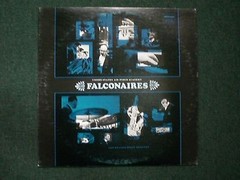 The Falconaires United States Air Force Academy~RARE US Military Big Band Jazz