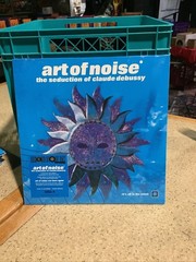 Art Of Noise – The Seduction of Claude Debussy (Record Store Day RSD 2026)