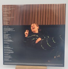 Adele – 30 Black Double LP 2021 Vinyl Record NEVER TRUST STOCK PHOTOS