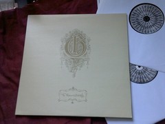 CRIPPLED BLACK PHOENIX The resurrectionists X2 LP + inner 2000s INDIE Rock Prog