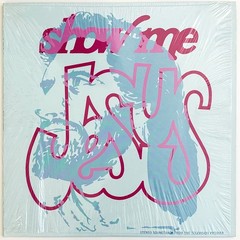 THE MINORITY “Show Me Jesus” Private LP, Odd Psych Rock, Folk, Soul, Hear +BONUS