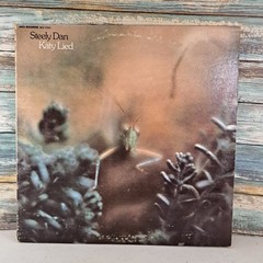 Steely Dan – Katy Lied LP Record 1980 MCA Reissue Jazz Rock 33 RPM