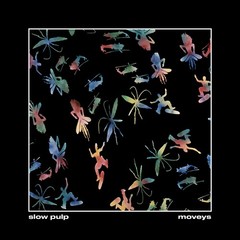 Slow Pulp – Moveys (NEON GREEN VINYL) – ALT/INDIE *NEW/COLOR*