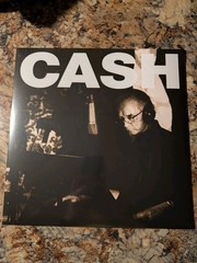 American, Vol. 5 :A Hundred Highways by Cash, Johnny (Record, 2006)