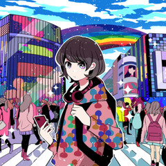 Grey October Sound Presents Tokyo Lo-Fi Salad Days – First Edition w/ OBI – NEW