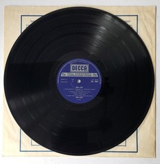 Thin Lizzy – Thin Lizzy SKL 5082 (UK Vinyl LP 1st Pressing) Excellent Vinyl