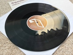 *US SELLER* Anjunadeep EP 002 12″ VINYL UK-2008 1st PRESS NM/VG++