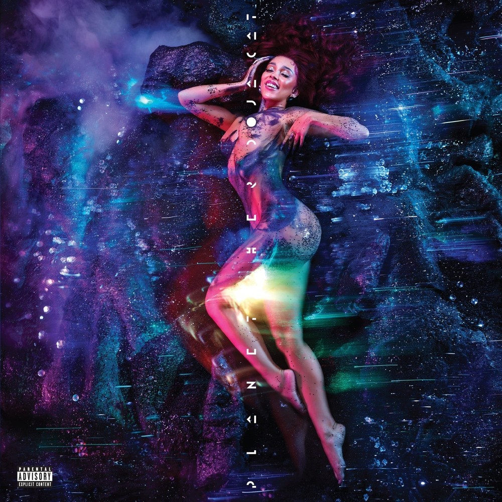 Doja Cat – (PRESALE 6/26/26) Planet Her (CLEAR PALE BLUE 2xVINYL) – POP *NEW/COL