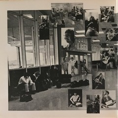 Bread – The Best Of Bread (LP) (Very Good Plus (VG+)) – 4267918107