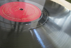 78RPM Commodore Kansas City Six – Pagin’ Devil /Way Down Yonder New Orleans V+E-