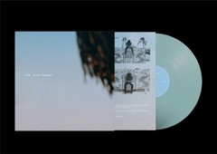 PRE-ORDER Sir – Seven Sundays – Clear Ice Blue [New Vinyl LP] Explicit, Blue, Co