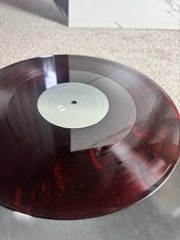 Post Malone “Twelve Carat Toothache” Limited Edition Colored 2LP Vinyl