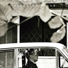 Veronica Falls – Waiting for Something to Happen [New 7″ Vinyl]