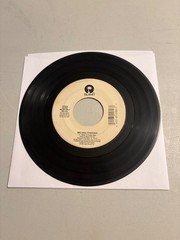 MELISSA ETHERIDGE I WANT TO COME OVER I’M THE ONLY ONE 7″ 45 RPM VINYL ROCK VG+