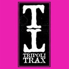 DJ Ziad – 4 To The Floor / Hold It Now – Tripoli Trax Hard House 2001