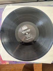 Helios Creed ‎– Boxing The Clown LP Vinyl Electronic Psychedelic Rock A5