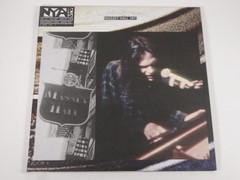 Neil Young – Live at Massey Hall 1971 Vinyl Double LP