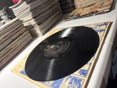 Jim Croce-You Don’t Mess Around With Jim – LP Vinyl Album – 1972 ABC