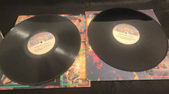 SMOKEY ROBINSON Being W/You 1981 Tamla Soul Motown & Thank God Its Friday 1978