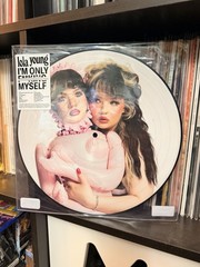 Lola Young – I’m Only F**king Myself – LP Picture Disc