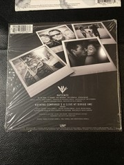 Chris Cornell (2) RSD 7” Vinyl When Bad Does Good & Patience Soundgarden NM