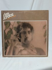 Jim Croce I Got A Name 1973 ABC Records ABCX-797 Stereo VG+ VG+