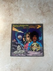 Thin Lizzy – Vagabonds Of The Western World (1974/US Press) – XPS-636 – Vinyl