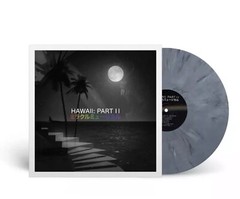 Miracle Musical ミラクルミュージカル – Hawaii: Part II Vinyl GRAPHITE LE | SHIPS TODAY