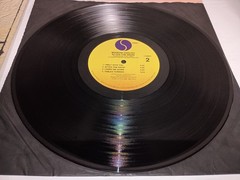 Modern English After The Snow Vinyl LP 1983 Sire 1-23821 VG+/VG+