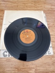 Neil Young & Crazy Horse – Zuma – USED VINYL Reprise Records Terra haute Press
