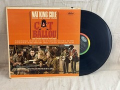Nat King Cole Vinyl LP Lot (7 Records) – Jazz, Spanish, Soundtracks