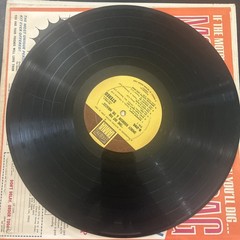 TIME OUT FOR SMOKEY ROBINSON AND THE MIRACLES LP album 1969 Original Motown EX
