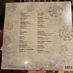 NOW R&B Christmas (Various Artists) by Various Artists (Record, 2020) Sealed LP