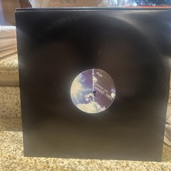 Lot of 5 UK Dubstep 12″ Vinyl – DJ Collection – UK – Import Bass Music Unplayed