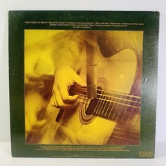 Jose Feliciano – And The Feelings Good Gatefold Vinyl Record Album Tested