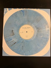 Sun Kil Moon – Among The Leaves 2013 “Sky Blue” Vinyl Films Pressing Vinyl LP