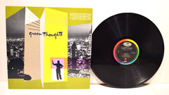 THE SMITHEREENS Green Thoughts 1988 O/P MINT