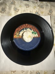 KISS Sweet Pain/Shout It Out Loud 45 7″ CLASSIC ROCK Record Vinyl Records