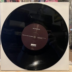 [EDM]~EXC 10″~SEB WILDBLOOD~APES~KELLY LEE OWENS~Noshi~Mortimer Road~[2015]~UK~