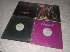 Mandrill – Brass Construction – Newcleus – Kool & The Gang – Funky R&B Records